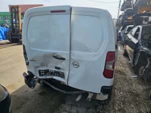 Pedala acceleratie 86et63 1.5 D15DT Citroen Berlingo 3 (2018 - 2020) — miniatura 7