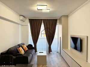 Apartament în bloc nou | Loc de parcare subteran | Prima închiriere — miniatura 3