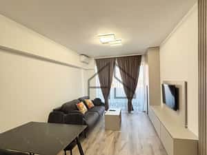 Apartament în bloc nou | Loc de parcare subteran | Prima închiriere — miniatura 4