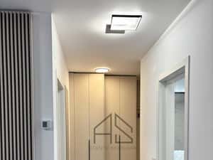 Apartament în bloc nou | Loc de parcare subteran | Prima închiriere — miniatura 6