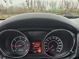 Citroen C4 Aircross vând/schimb cu ceva mai mic — miniatura 6