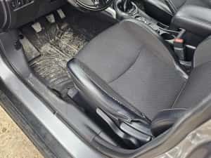 Citroen C4 Aircross vând/schimb cu ceva mai mic — miniatura 7