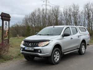 Mitsubishi l200 (hilux navara ranger mitsubishi l200) ) — miniatura 2