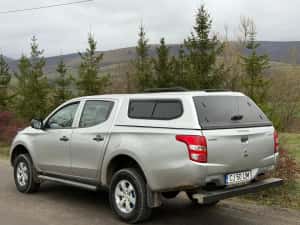 Mitsubishi l200 (hilux navara ranger mitsubishi l200) ) — miniatura 3
