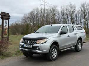 Mitsubishi l200 (hilux navara ranger mitsubishi l200) ) — miniatura 9