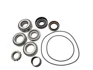 Set/kit rulmenti grup spate Freelander 2 (PANA LA SERIE-BH257090) OEM
