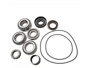 Set/kit rulmenti grup spate Freelander 2 (PANA LA SERIE-BH257090) OEM — miniatura 3