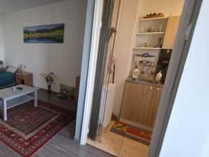 Ap cu 1 cameră, ideal investiție, în zona Circumvalațiunii Piața 700 — miniatura 6