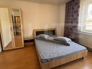 Apartament cu 2 camere, 44 mp, zona Piata 700 — miniatura 4