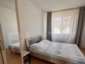 Apartament cu 2 camere, 44 mp, zona Piata 700 — miniatura 5
