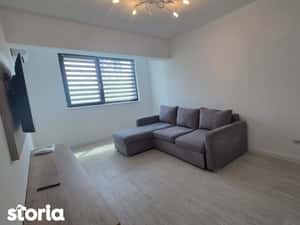 Apartament cu 2 camere, decomandat, Tatarasi, etaj 3, 61mp, 500 euro — miniatura 6