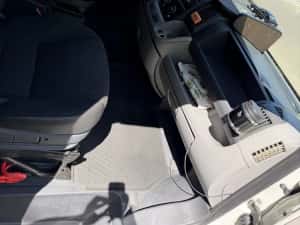 Autoplatforma 7 locuri motor 2.2 euro 4 120 de cai — miniatura 6