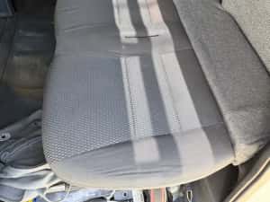Autoplatforma 7 locuri motor 2.2 euro 4 120 de cai — miniatura 7