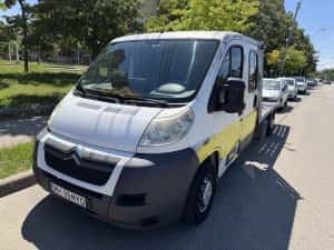 Autoplatforma 7 locuri motor 2.2 euro 4 120 de cai — miniatura 9
