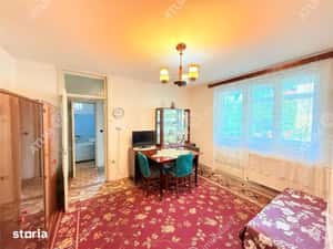 Apartament cu 3 camere etaj 1 cu balcon zona Mihai Viteazu/Cedonia — miniatura 6