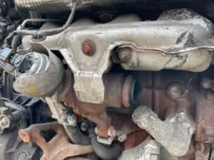 Turbina Peugeot 508 2.0 HDI 163CP 2010 - 2018 — miniatura 2