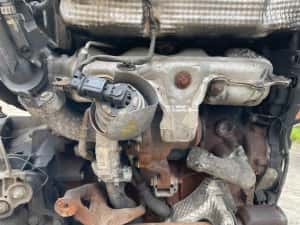 Turbina Peugeot 508 2.0 HDI 163CP 2010 - 2018 — miniatura 3