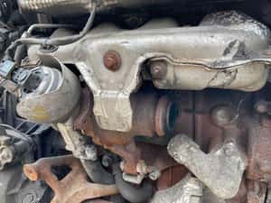 Turbina Peugeot 508 2.0 HDI 163CP 2010 - 2018 — miniatura 6