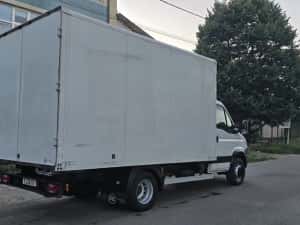 IVECO Daily 60C17 an 2012 3.0HPi 170CP Euro 5 — miniatura 5