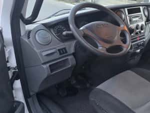 IVECO Daily 60C17 an 2012 3.0HPi 170CP Euro 5 — miniatura 7