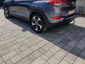 Hyundai Tucson 1,7 — miniatura 3