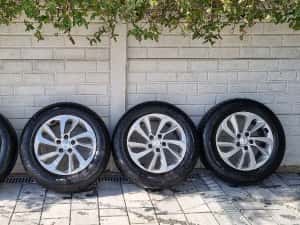 Hyundai Tucson 1,7 — miniatura 8