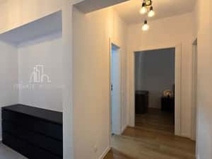 Apartament cu 3 camere de inchiriat, Cart. Maurer, Sighisoara — miniatura 6