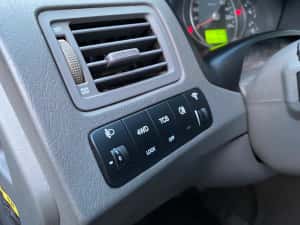 Hyundai tucson 2.0CRDI 140cp 4x4 Trapa,Piele,Clima — miniatura 7