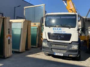 Inchiriere macara automacara 40 / 35 / 30 / 20 tone — miniatura 4