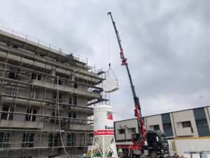 Inchiriere macara automacara 40 / 35 / 30 / 20 tone — miniatura 5