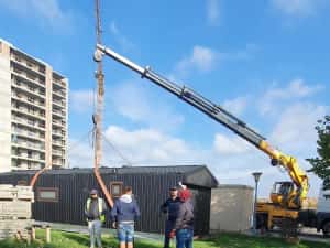 Inchiriere macara automacara 40 / 35 / 30 / 20 tone — miniatura 6