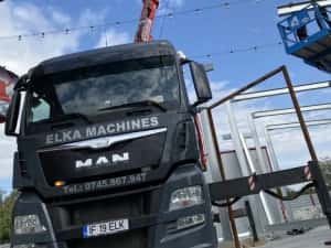 Inchiriere macara automacara 40 / 35 / 30 / 20 tone — miniatura 7