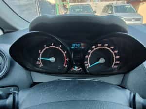 Ford fiesta 1 4 benzina 2015 euro 5 Garanție — miniatura 5