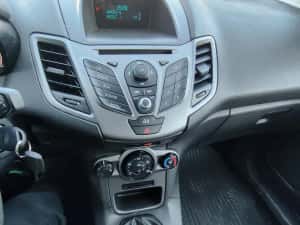 Ford fiesta 1 4 benzina 2015 euro 5 Garanție — miniatura 6