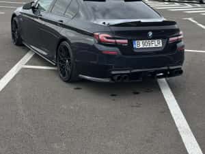 BMW F10 525D M-Pack 2012 — miniatura 6