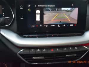 Skoda octavia 2.0 DSG Matrix  Head-up Memory Masaj Camera marsalier — miniatura 4