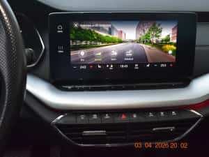 Skoda octavia 2.0 DSG Matrix  Head-up Memory Masaj Camera marsalier — miniatura 5