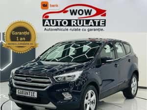 FORD KUGA - SUV second-hand 2018 — miniatura 1