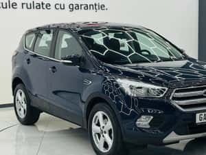 FORD KUGA - SUV second-hand 2018 — miniatura 2