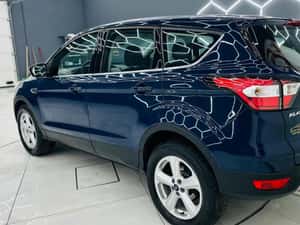 FORD KUGA - SUV second-hand 2018 — miniatura 3