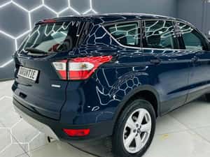 FORD KUGA - SUV second-hand 2018 — miniatura 4