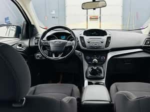 FORD KUGA - SUV second-hand 2018 — miniatura 6