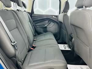 FORD KUGA - SUV second-hand 2018 — miniatura 7