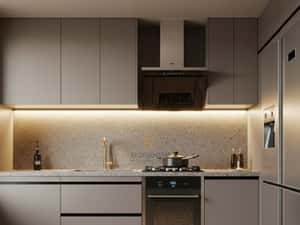 Apartament cu 2 camere, 2 balcoane, zona ideala in Popesti,0 Comision! — miniatura 4