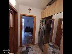Garsonieră confortabilă cu balcon în Constanța