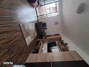 Garsonieră confortabilă cu balcon în Constanța — miniatura 4