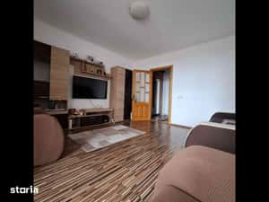 Garsonieră confortabilă cu balcon în Constanța — miniatura 5