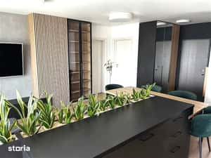 Apartament 3 camere | Loc de parcare | Bloc Nou | Pet Friendly | Parcu — miniatura 5