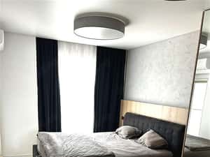 Apartament 3 camere | Loc de parcare | Bloc Nou | Pet Friendly | Parcu — miniatura 6