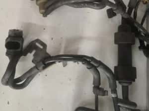 Electrovalve Volkswagen Passat Cc (357) [ 2008 - 2012 ]